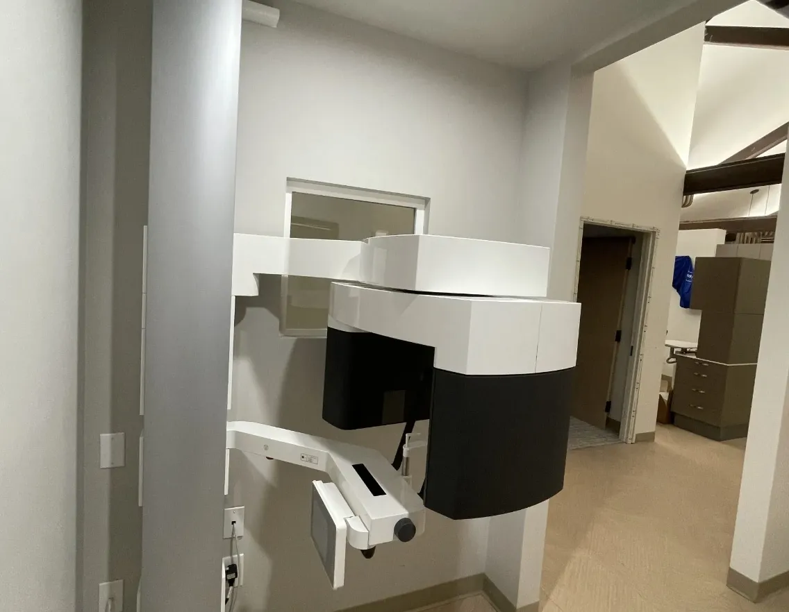 IMAGE 3 — Morita Veraviewepocs 3D R100