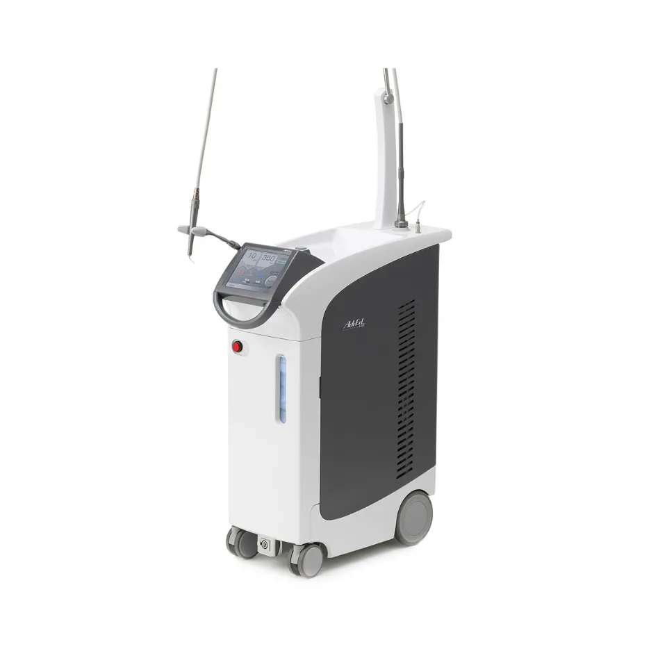IMAGE 4 — Morita AdvErL EVO Laser